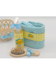 Paket Baby Duck